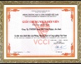 Hội viên VCCI Việt Nam