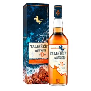 Talisker 10 años 70cl