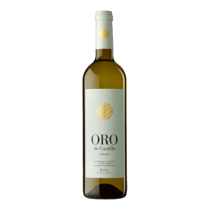 Oro de Castilla 100% Verdejo Magnum