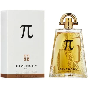 Perfume Pi de Givenchy para hombre edt 100ml