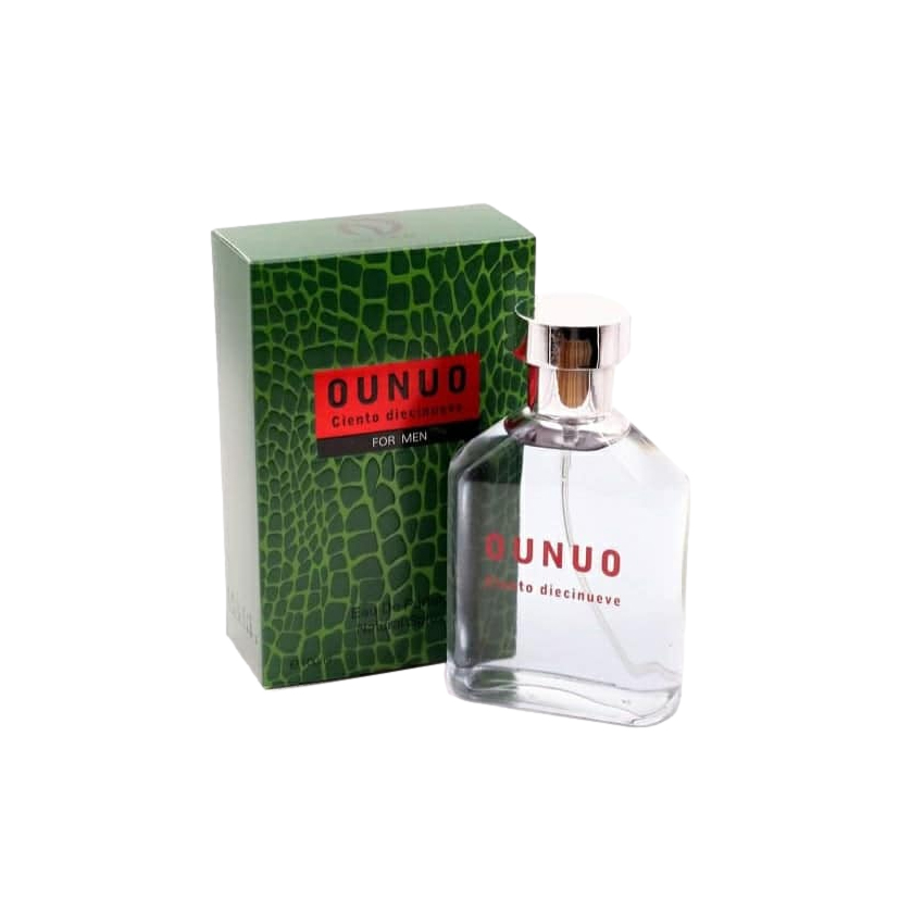 Perfume Alternativo De Hombre Hugo Boss Hugo / N119