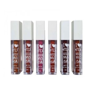 D’HERMOSA MATTE LIP GLOSS