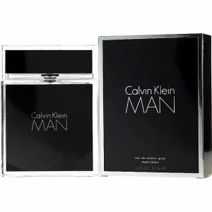 Perfume Man de Calvin Klein hombre edt 100ml