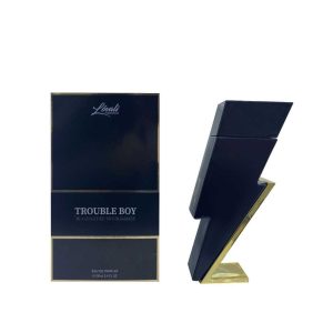 Perfume Alternativo De Hombre Carolina Herrera Bad Boy / N604