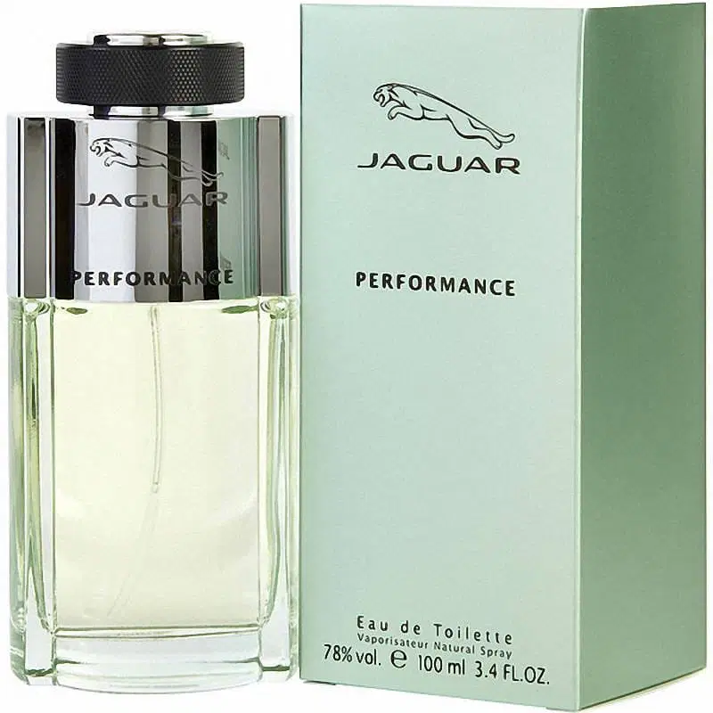 Perfume Jaguar Performance de Jaguar para hombre 100ml