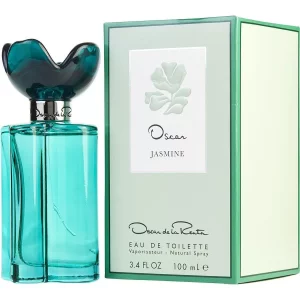 Perfume Oscar Jasmine de Oscar De La Renta mujer edt 100ml