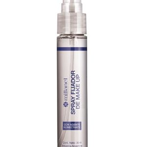 Spray fijador de Make Up Millanel
