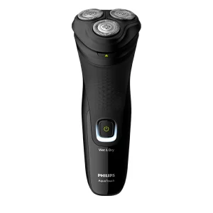 Afeitadora Philips ROTATIVA S1223/41 AQUATEC