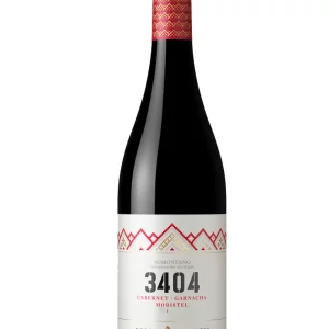 3404 Pirineos Tinto