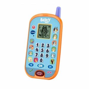 BLUEY TELEFONO ACTIV. 80554622 <