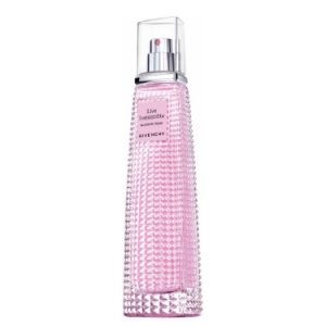 Givenchy Live Irrésistible Blossom Crush 75ml Eau De Toilette (tester)