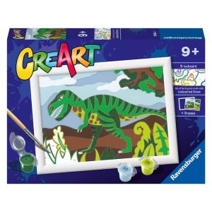 CREART DINOSAURIO 23561 <