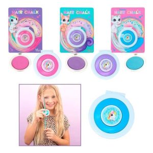 YLVI TIZA PARA PELO 12112 <