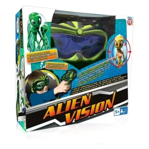 Juguete Alien Vision Miscelanea 95144 IMCADISA