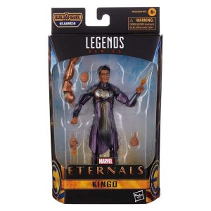 ETERNALS FIG KINGO leg. E9532 @