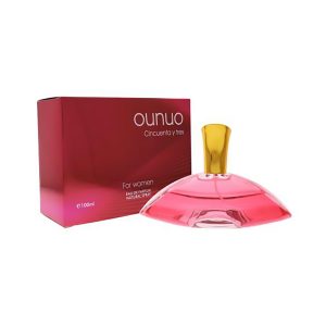 Perfume Alternativo Ounuo De Mujer Calvin Klein Euphoria / N53
