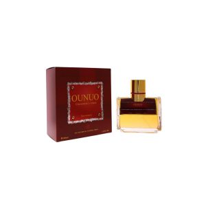 Perfume Alternativo Ounuo De Mujer Carolina Herrera Privee / N55