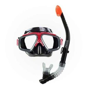 SET BUCEO MASC.-TUBO +8a 55949 <