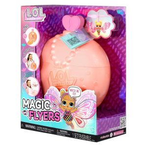 LOL Surprise Magic Flyers Tot-2 593546 MGA – A partir de 3 años