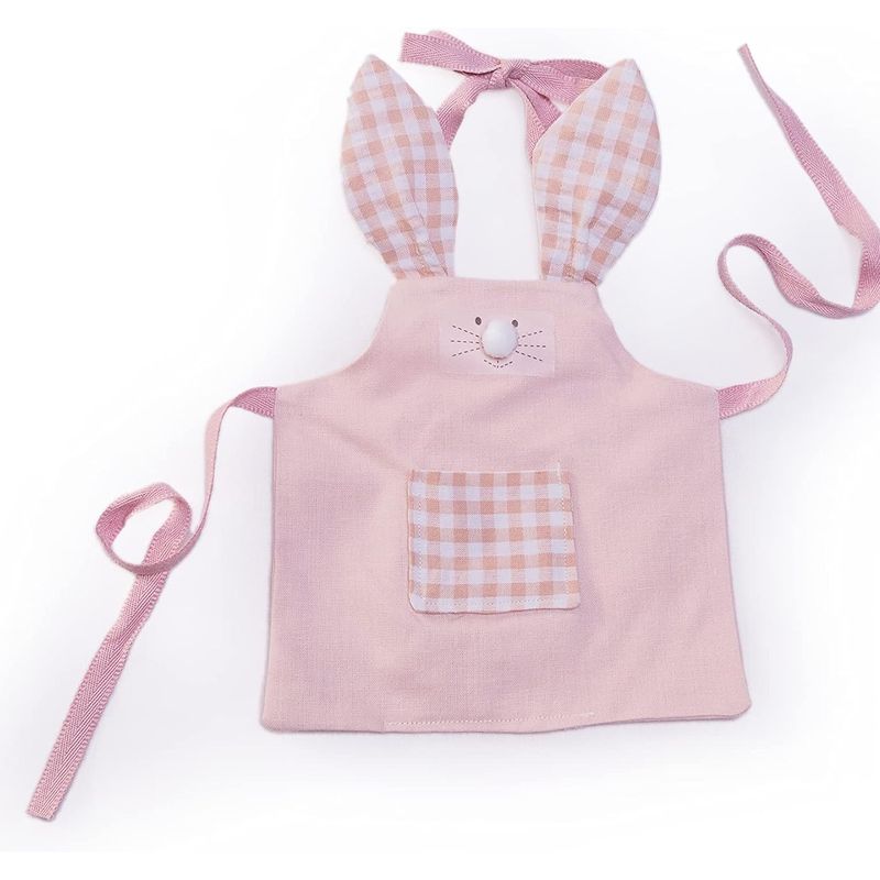 Muñeca juguete Antonio Juan recién nacida cocinera con delantal para ti 33350 - Imagen 3