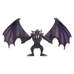 Figura de murciélago de sombra de Eldrador creatures de Schleich 70792
