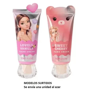 TOPModel Crema de Manos Beauty and Me Modelos Surtidos 12818