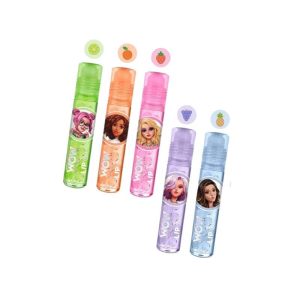 Vaselina labial sabores Wow Generation surtidos WOW00100 Kids Euroswan
