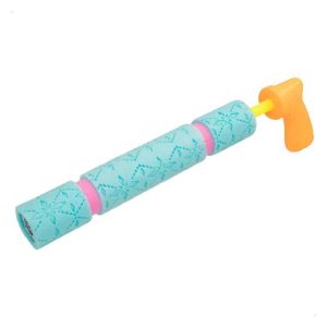 Lanzador agua hoja piscina Aqua World 39modelos surtidos 45747 COLOR BABY