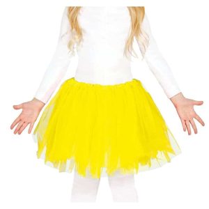 TUTU amarillo INF. 30c 17824 (