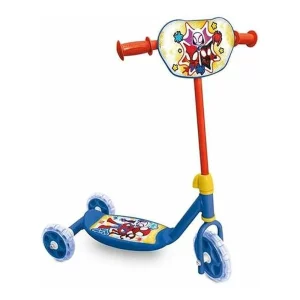 Spidey My First Scooter Patinete Baby 3 Ruedas 2871700C004