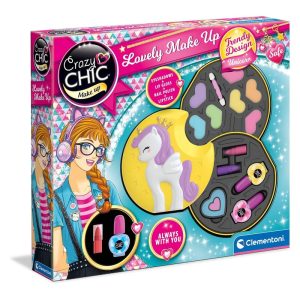 C.CHIC UNICORNIO SET MAQUILLAJE 18643 <