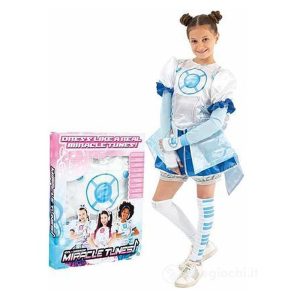 MIRACLE TUNES DISF JASMINE T.M —