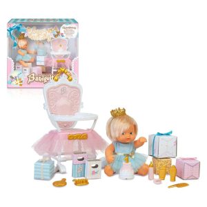 BARRIG. PRIMER CUMPLEAÑOS BFG03000 <V