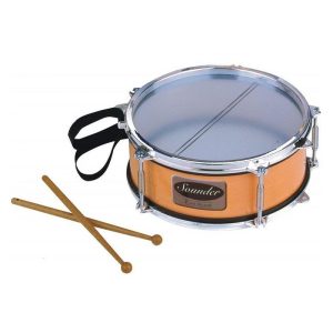 TAMBOR PRESS-COOL SOUNDER 3733 <