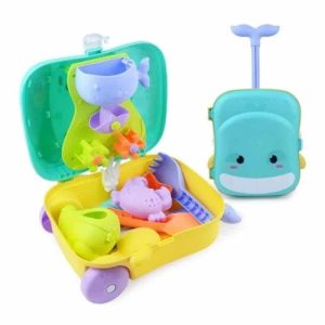 TROLLEY de PLAYA C/ACC. 00930 <V