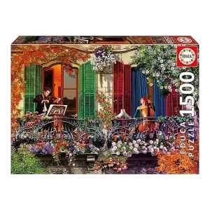 Educa Puzzle Serenata 1500 Piezas 20257