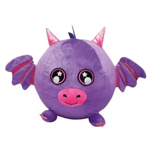 Biggies Peluche Hinchable Dragón XXL con Hinchador 47175-VI