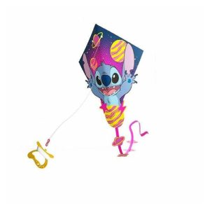 Cometa Nylon Stitch Diamante Pop Up 47923