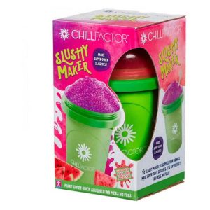 CHILLFACTOR VASO GRANIZADA SANDIA 7952