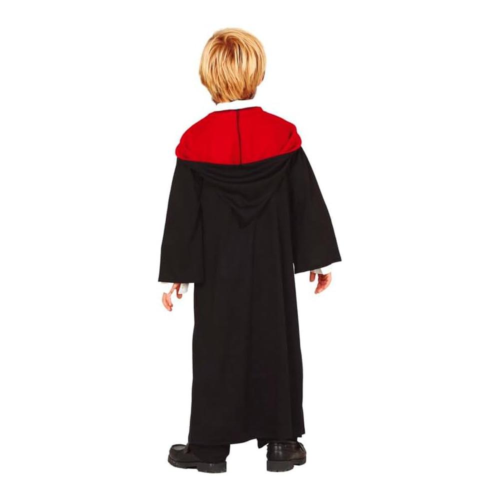 Fiestas Guirca Disfraz Harry Estudiante Magia Hermione Talla 5-6 años 83440 - Imagen 2