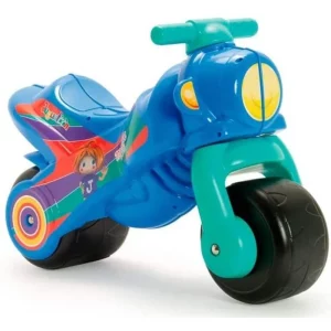 Correpasillos Infantil Motoorkids Celeste Juguetoon 197/002
