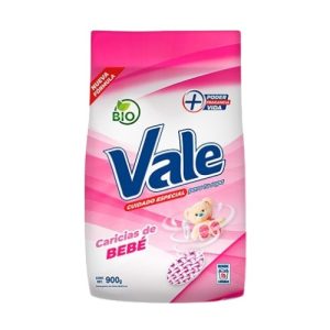 Jabón en polvo Vale Bebe (900gr)