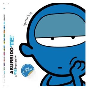 Libro infantil EMOCIONAme Aburrido: Emociones y sentimientos Me Humanity