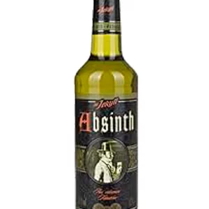 Absenta Absinth Mr. Jekyll