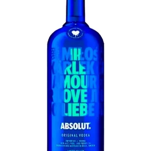 Absolut Love