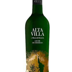 Altavilla Licor de hierbas