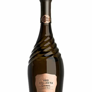 Codorníu Ars Collecta Grand Rosé