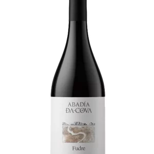 Abadía da Cova Fudre