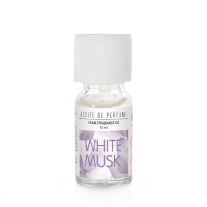 WHITE MUSK – Aceite Perfume 10ml – Boles d’olor