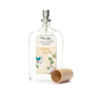 JAZMÍN BLANCO – Ambientador 100ml – Boles d’olor